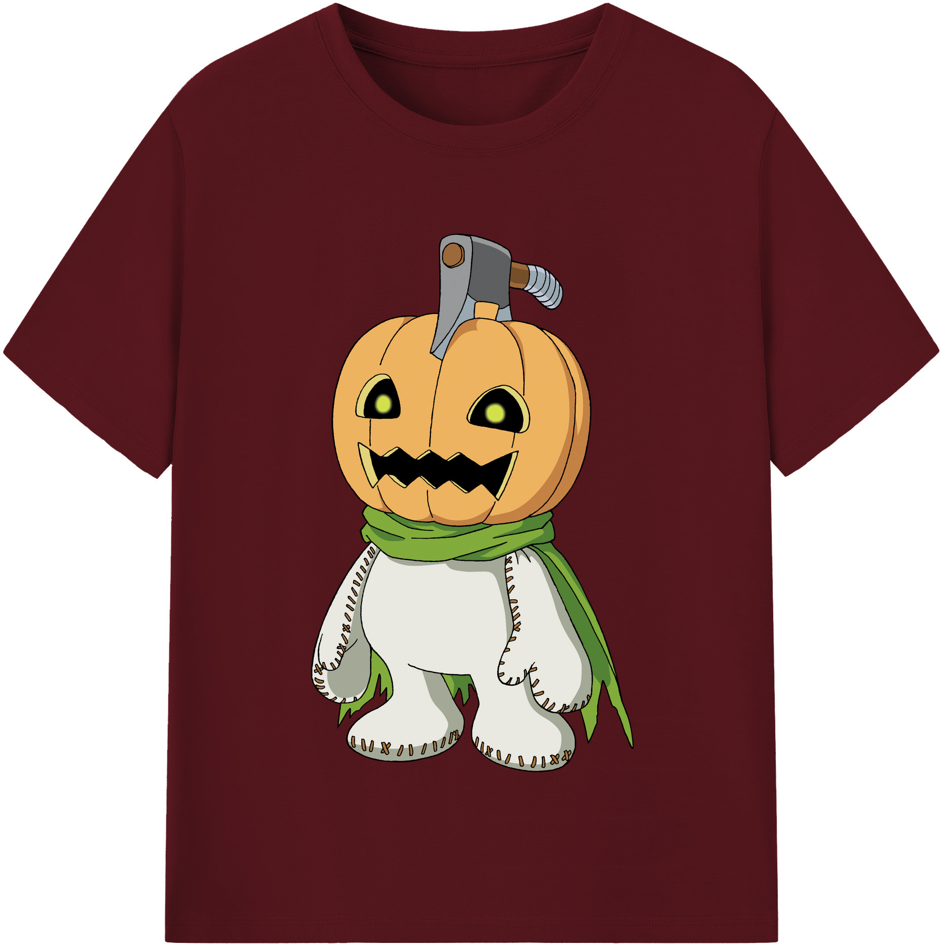 （画像用） Digimon デジタルモンスター/デジモン 綿100％半袖Tシャツ（フロントプリント）